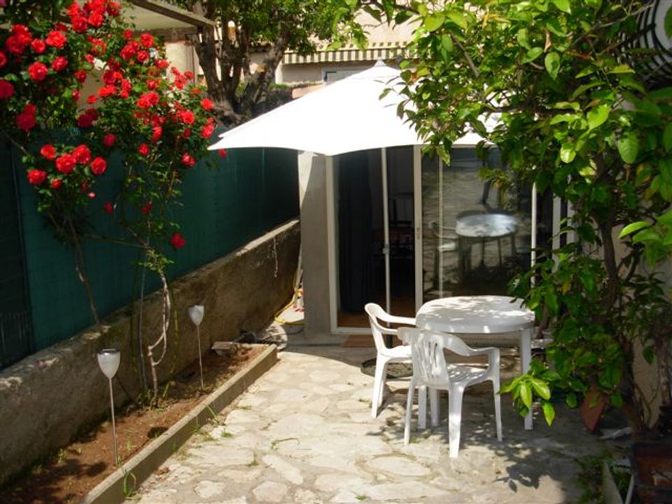 Studio i Antibes, Alpes-Maritimes - foto 1