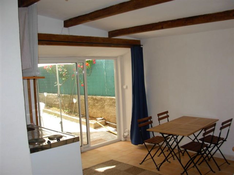 Studio i Antibes, Alpes-Maritimes - foto 4