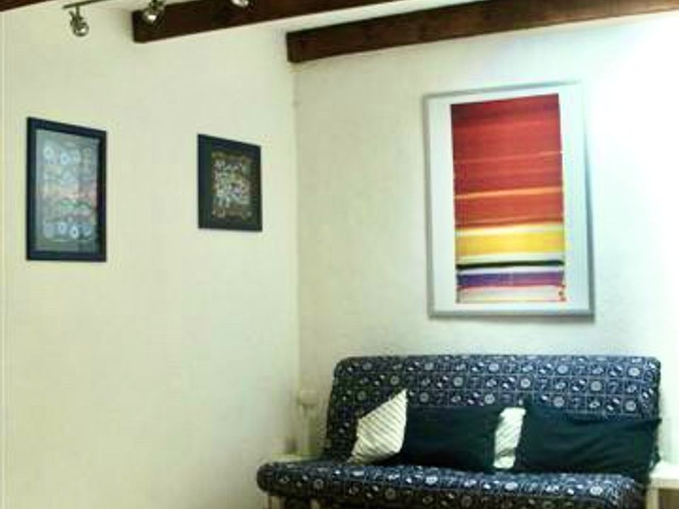 Studio i Antibes, Alpes-Maritimes - foto 5