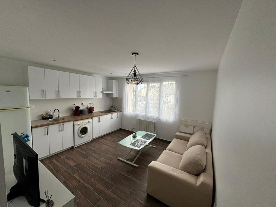 Lejlighed i Argenteuil, Val-d'Oise - foto 1
