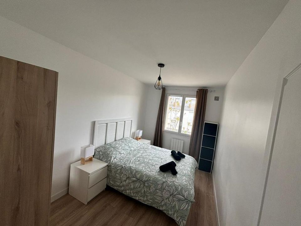 Lejlighed i Argenteuil, Val-d'Oise - foto 2