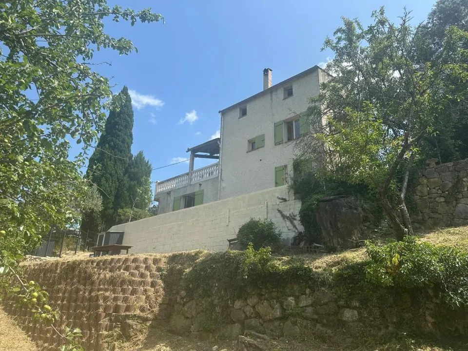 Villa i Bargemon, Var - bilde 3