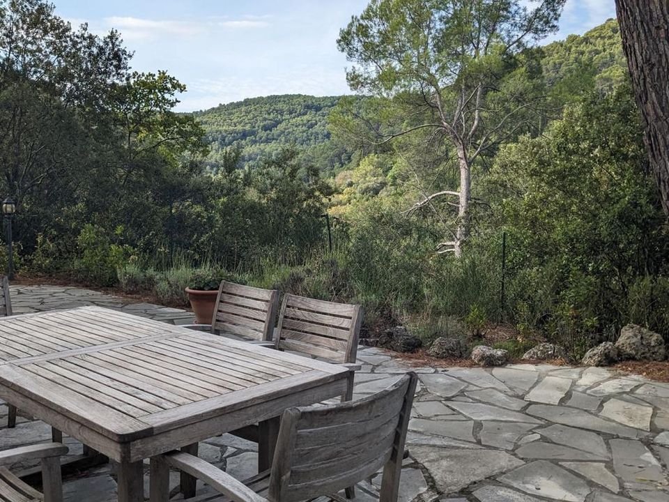 Villa i Claviers, Var - bilde 1
