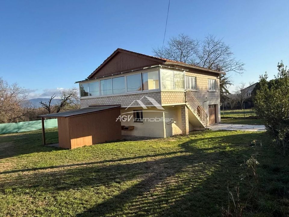 Villa i Salindres, Gard - bilde 1