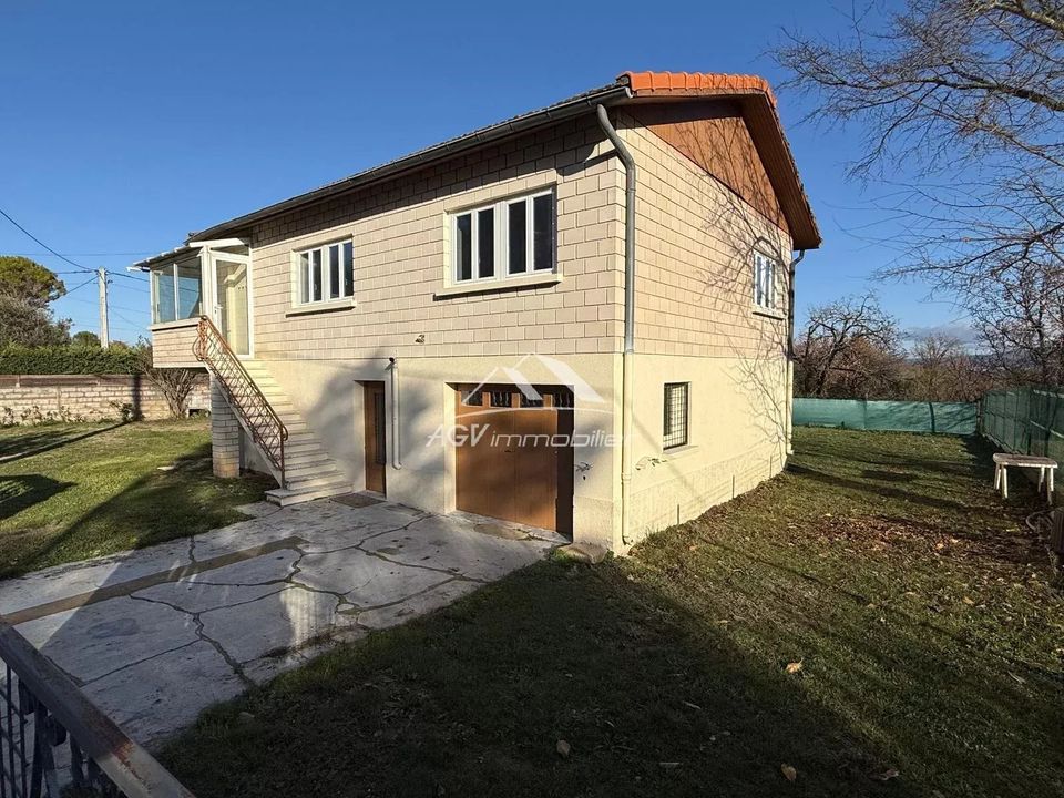 Villa i Salindres, Gard - bilde 2