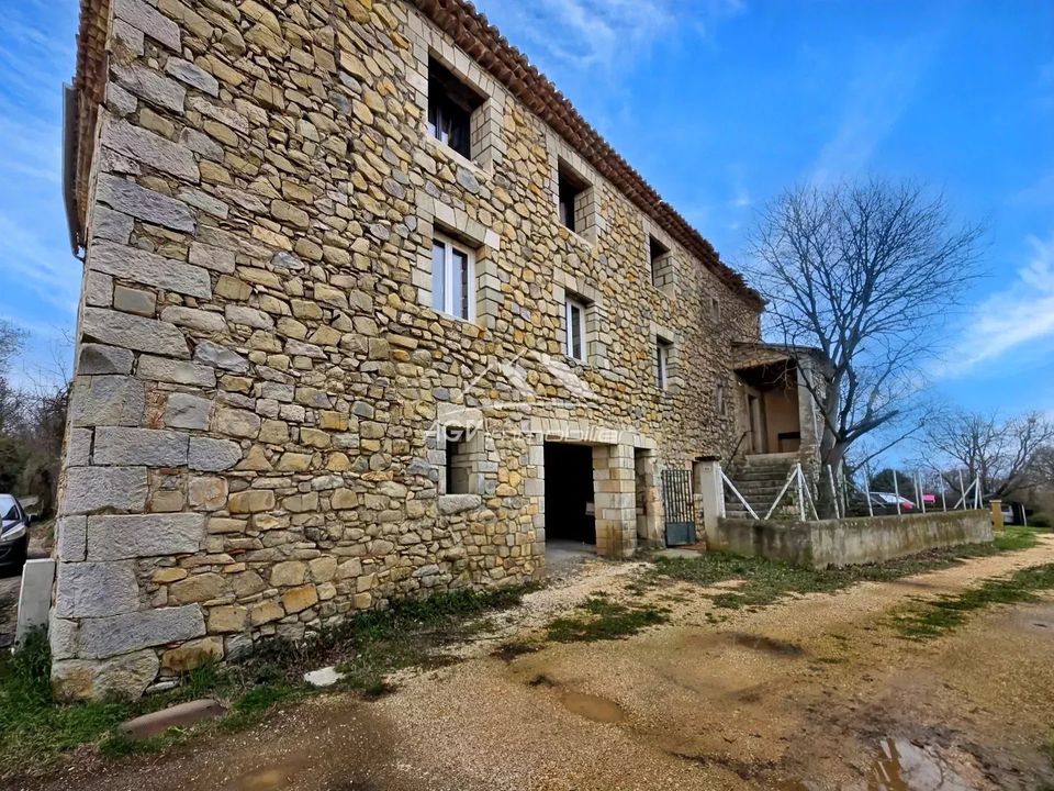 Villa i Uzes, Gard - foto 2