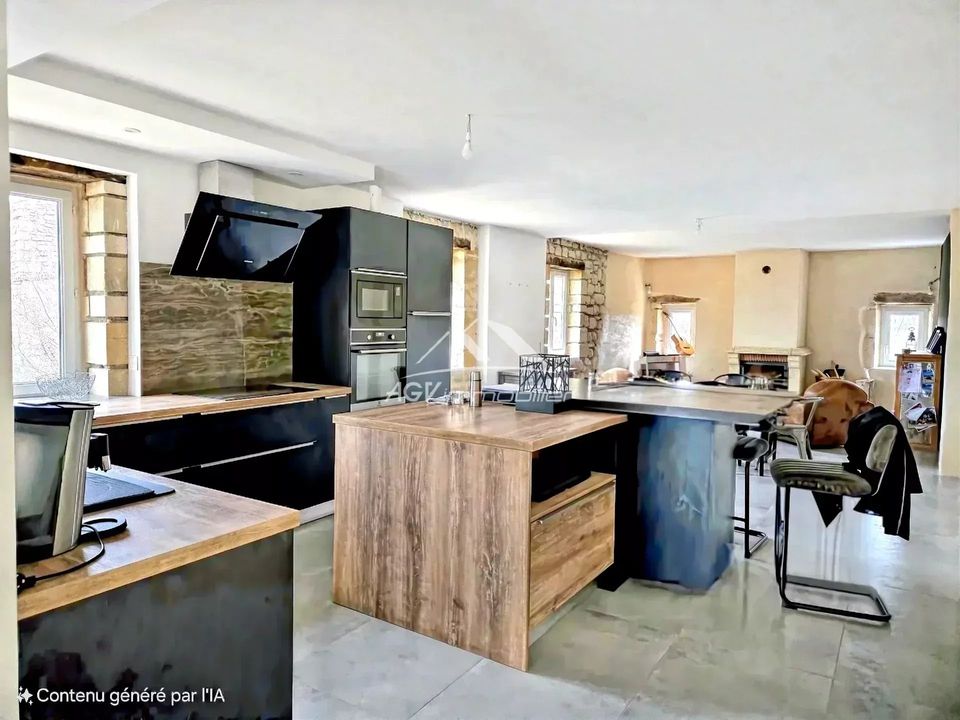 Villa i Uzes, Gard - foto 3