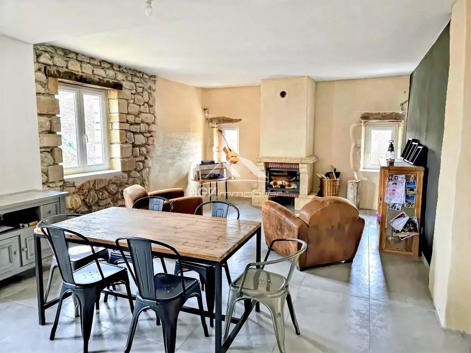 Villa i Uzes, Gard - foto 4
