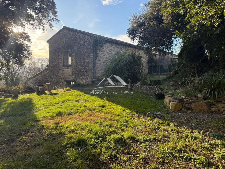 Villa i Cassagnoles, Gard - foto 2