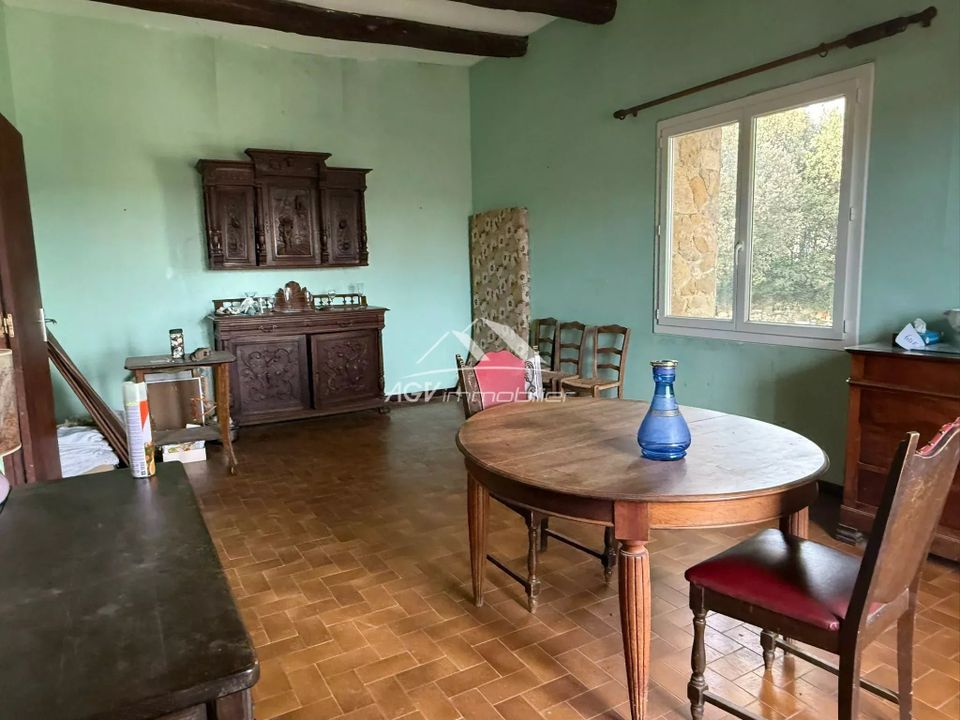 Villa i Cassagnoles, Gard - foto 3