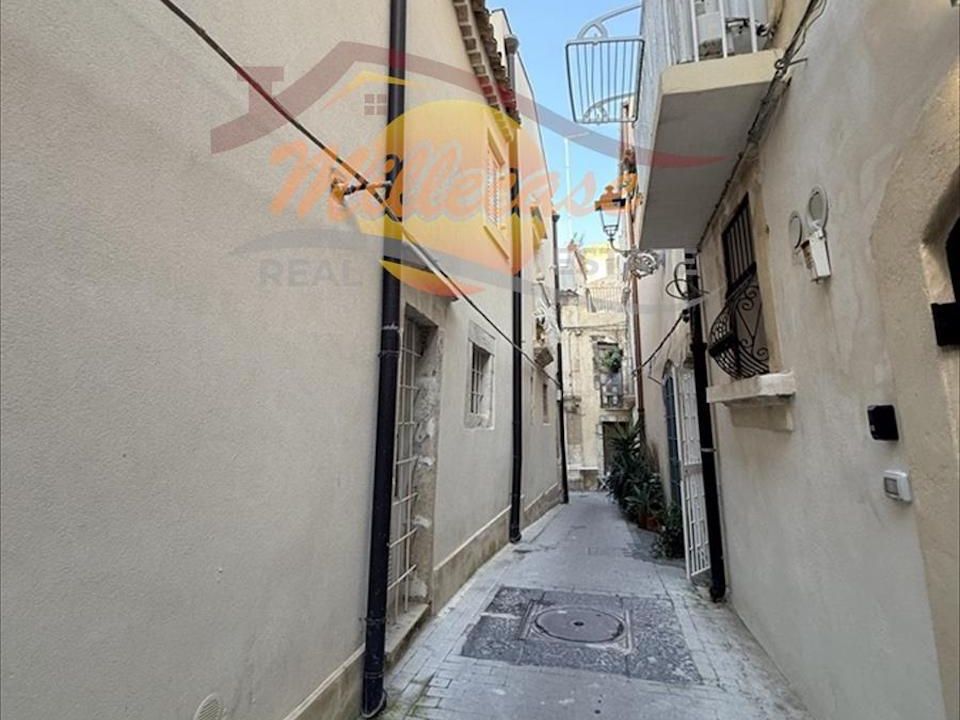 Lejlighed i Siracusa, Siracusa - foto 4