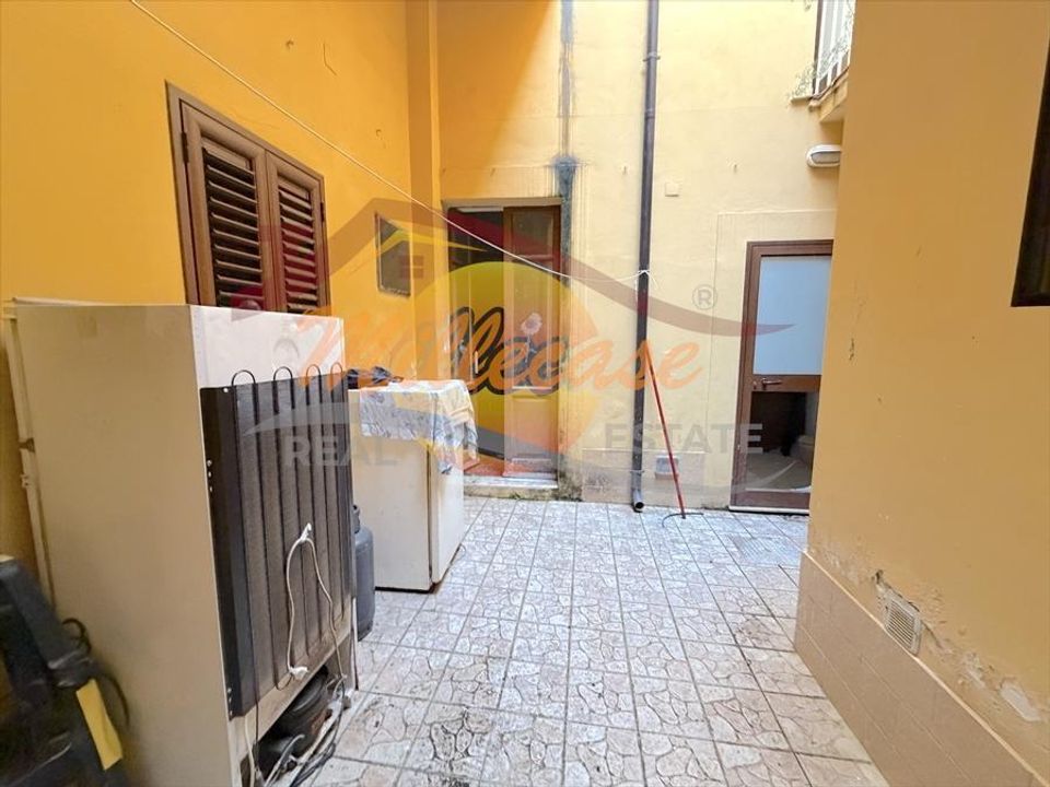 Lejlighed i Siracusa, Siracusa - foto 5
