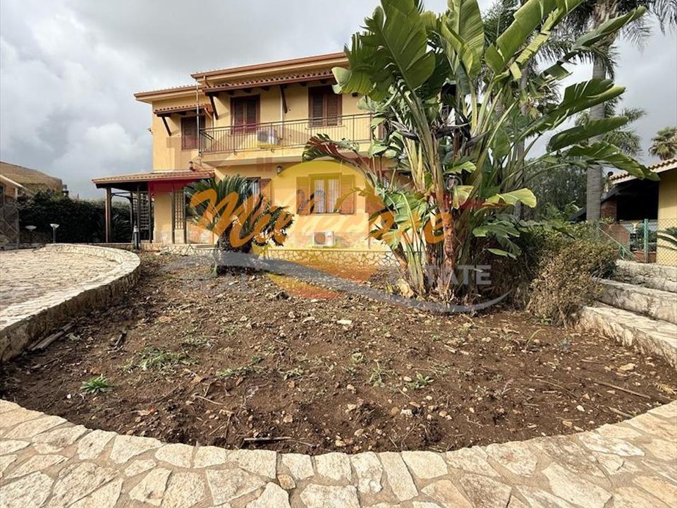 Villa i Siracusa, Siracusa - foto 1