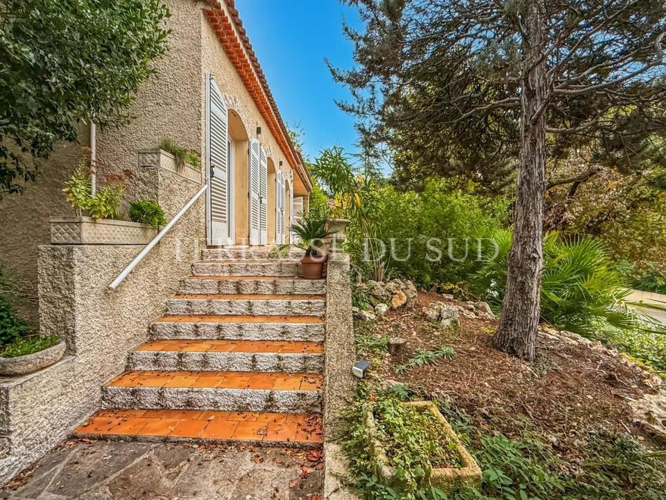 Villa i Bouc-Bel-Air, Bouches-du-Rhone - foto 3