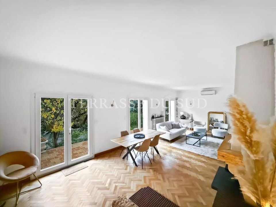 Villa i Bouc-Bel-Air, Bouches-du-Rhone - foto 4