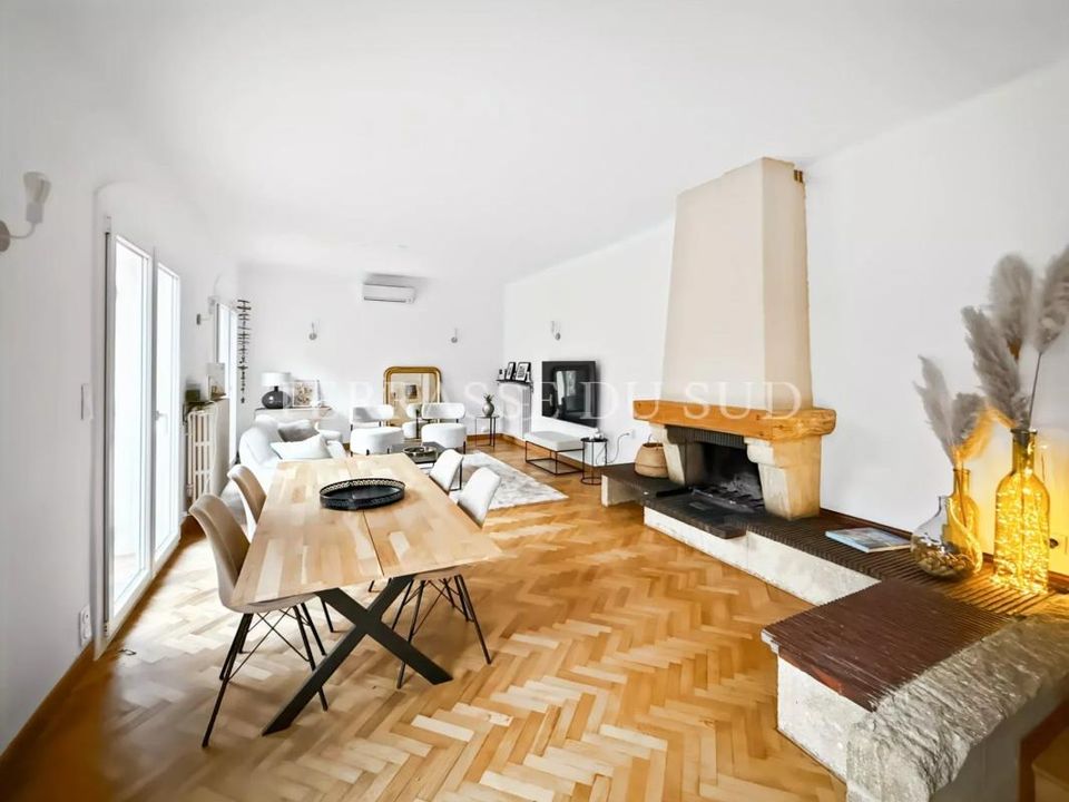 Villa i Bouc-Bel-Air, Bouches-du-Rhone - foto 5