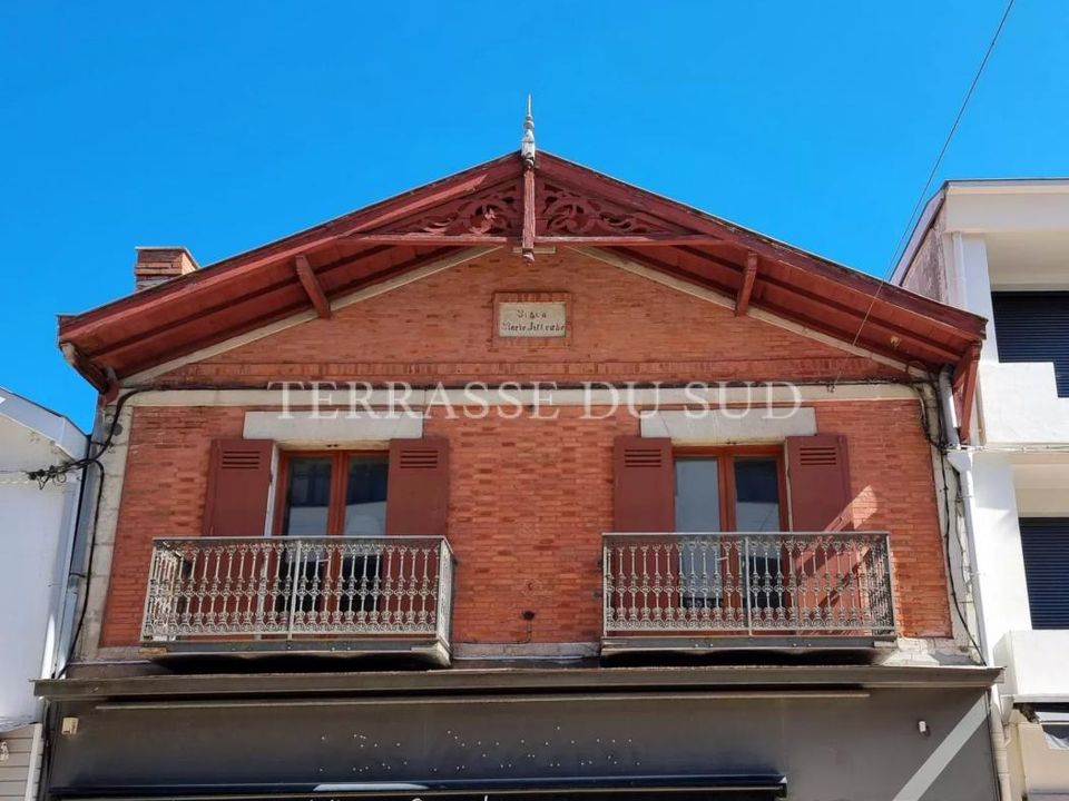 Duplex - Arcachon, Gironde - photo 1