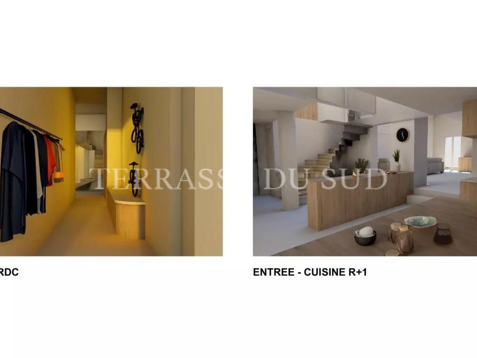 Duplex - Arcachon, Gironde - photo 4