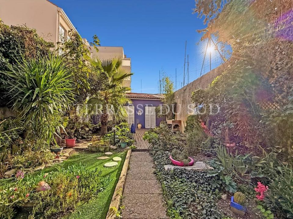 Villa i Marseille, Bouches-du-Rhone - foto 2