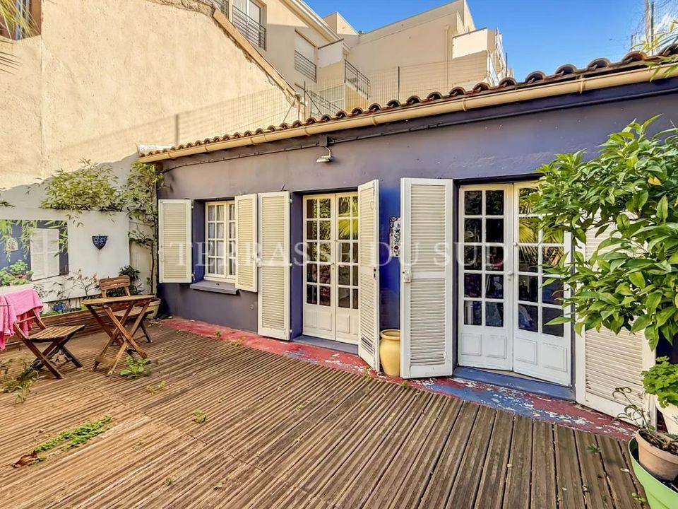 Villa i Marseille, Bouches-du-Rhone - foto 3