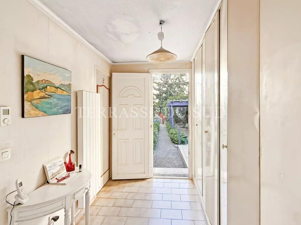 Villa i Marseille, Bouches-du-Rhone - foto 5