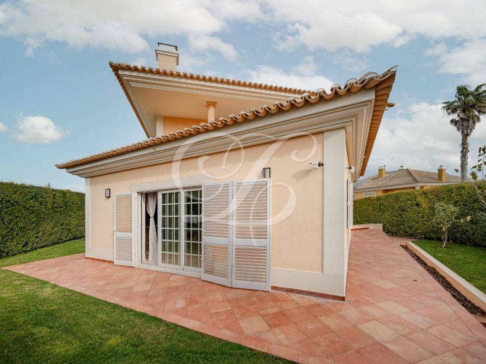 Villa i Cascais, Lisbon - foto 4