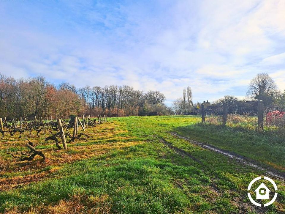 Helårsgrund i Avy, Charente-Maritime - foto 2