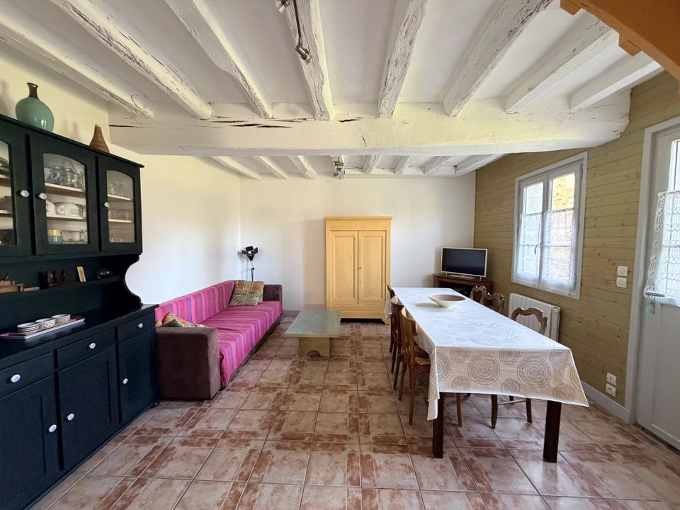 Villa i Gennes-Val-de-Loire, Maine-et-Loire - foto 4