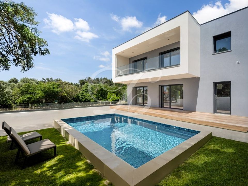 Villa i Alcabideche, Lisbon - foto 1