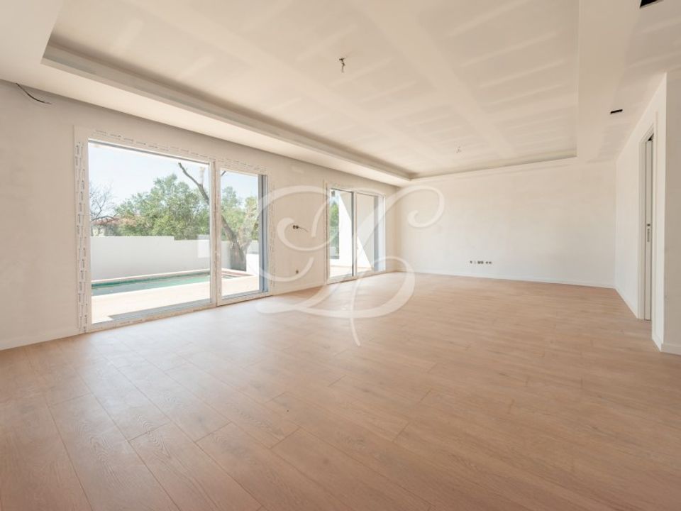 Villa i Alcabideche, Lisbon - foto 3