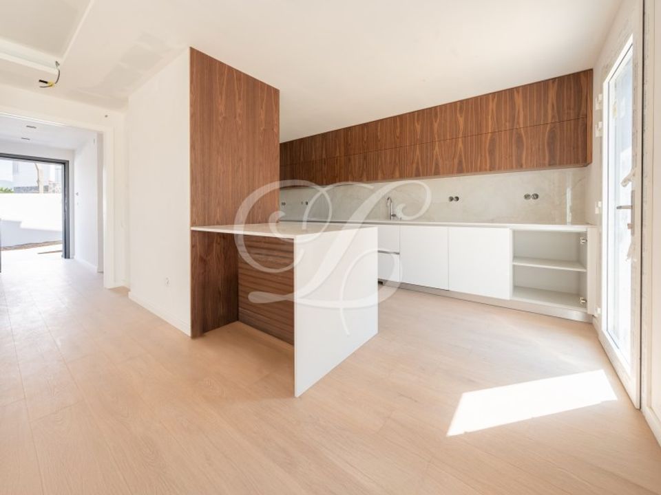 Villa i Alcabideche, Lisbon - foto 5