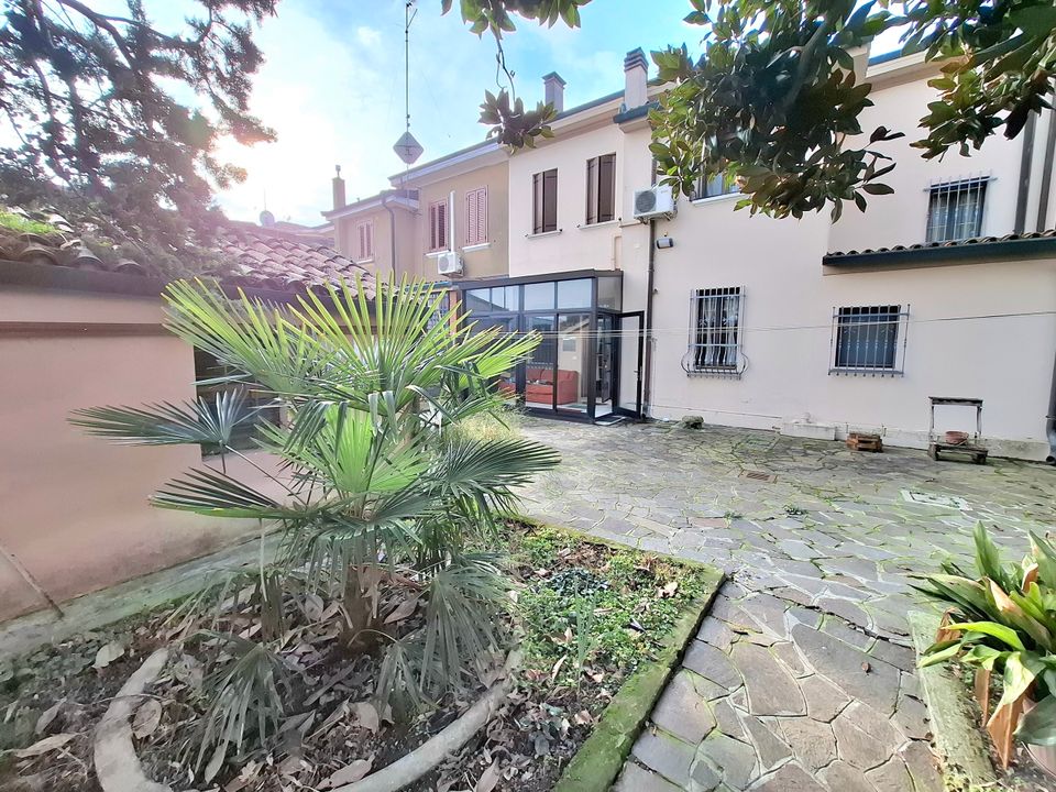 Byhus i Rovigo, Rovigo - foto 1