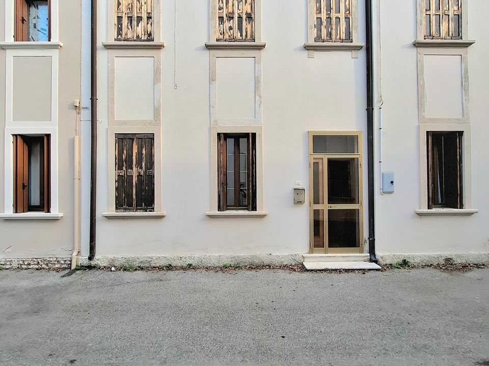 Byhus i Rovigo, Rovigo - foto 2