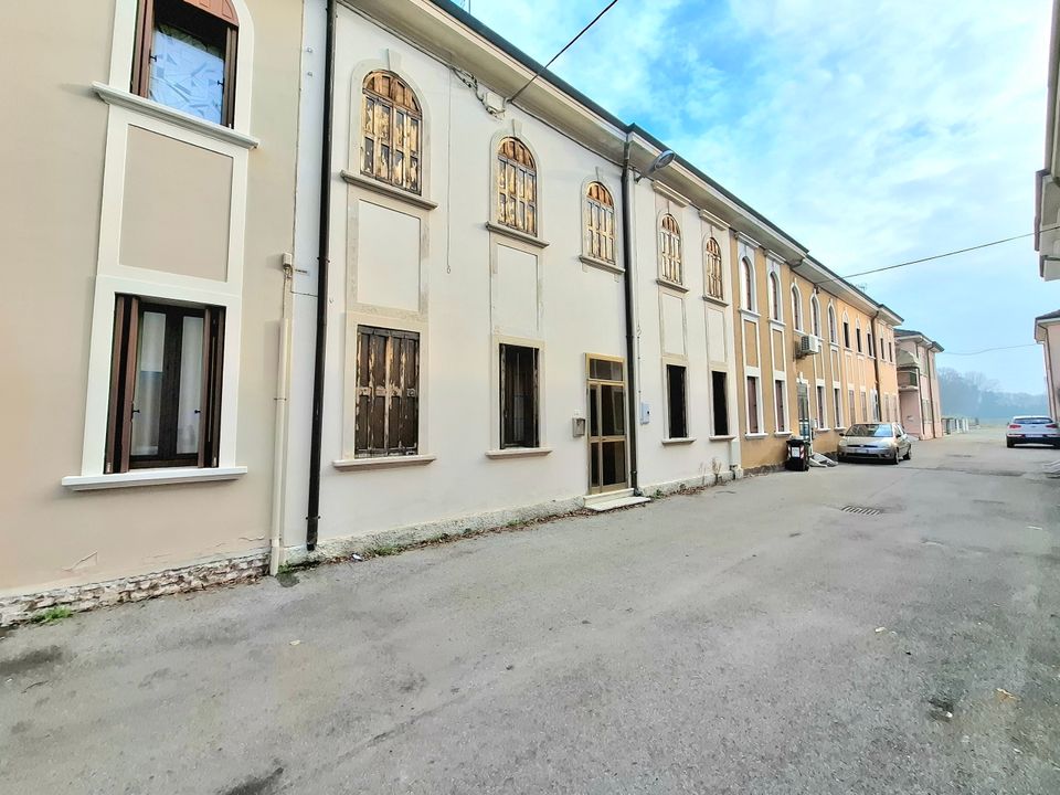 Byhus i Rovigo, Rovigo - foto 3