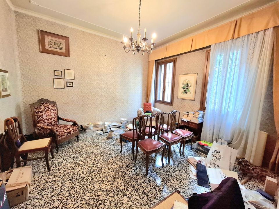 Byhus i Rovigo, Rovigo - foto 4
