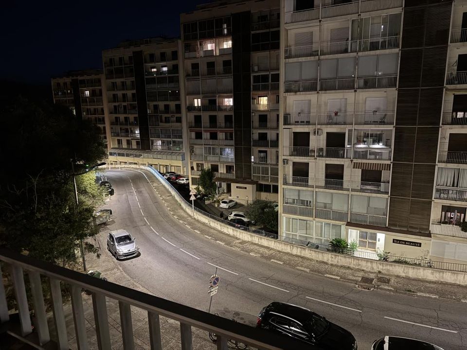 Estudi a Ajaccio, Corse-du-Sud - foto 4