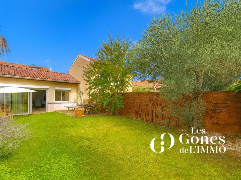 Villa i Charly, Rhone - foto 5