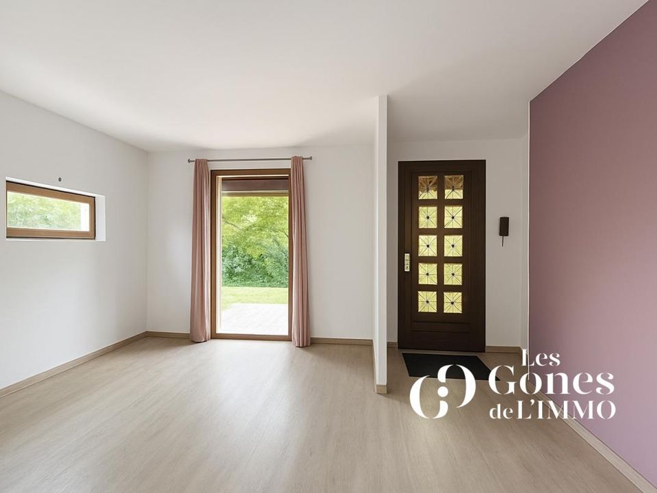 Villa i Saint-Genis-Laval, Rhone - bilde 2