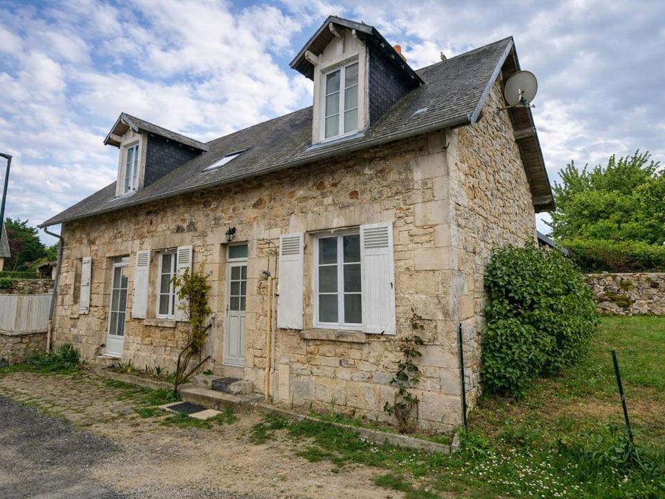 Landsbyhus i Parcy-et-Tigny, Aisne - foto 1