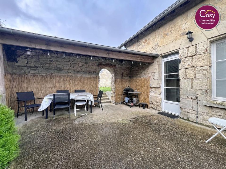 Landsbyhus i Parcy-et-Tigny, Aisne - foto 2