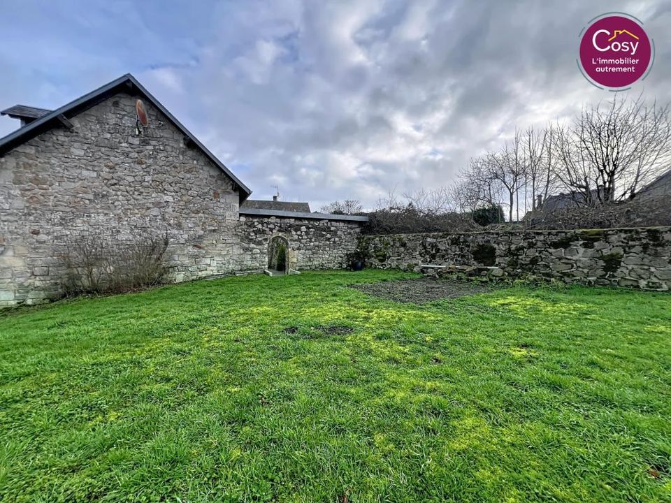 Landsbyhus i Parcy-et-Tigny, Aisne - foto 3
