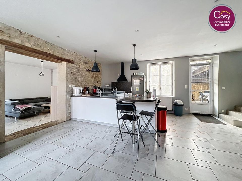 Landsbyhus i Parcy-et-Tigny, Aisne - foto 4