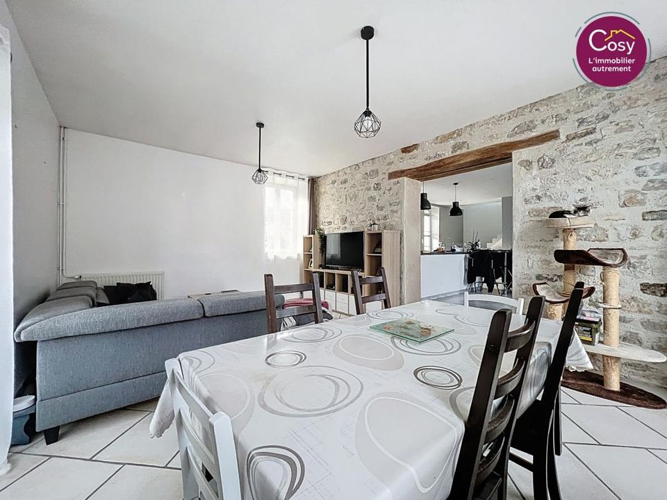 Landsbyhus i Parcy-et-Tigny, Aisne - foto 5