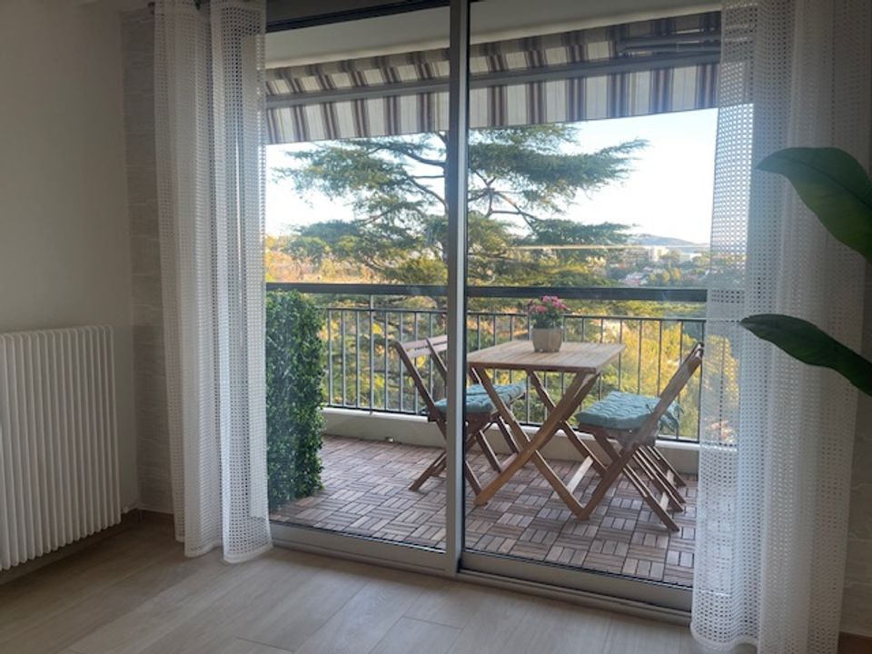 Lejlighed i Nice, Alpes-Maritimes - foto 2
