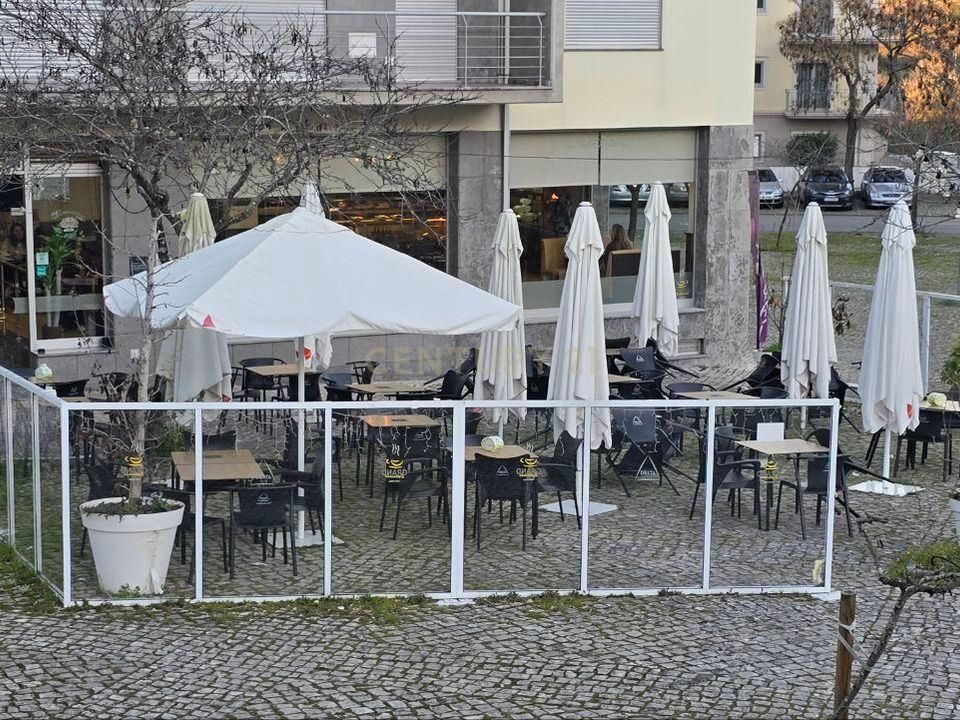 Erhvervsejendom i Parceiros e Azoia, Leiria - foto 5