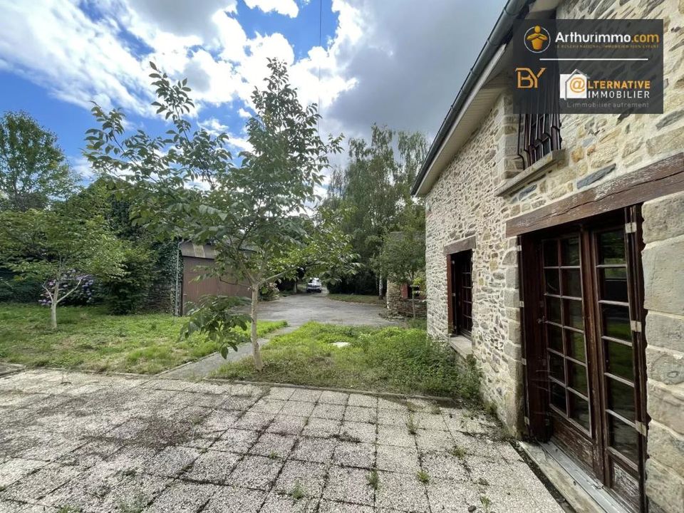 Villa en Domagné, Ille-et-Vilaine - foto 4