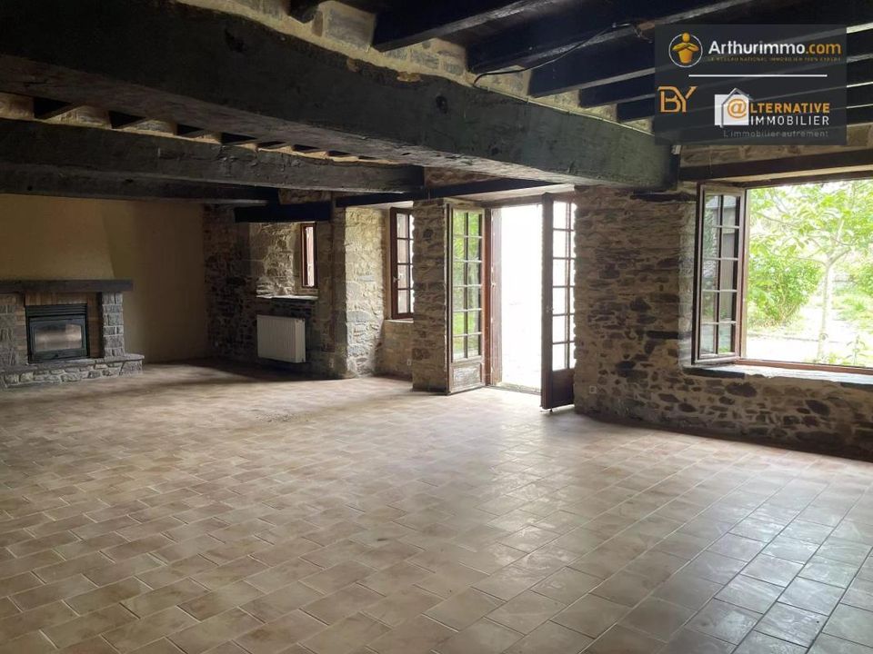Villa en Domagné, Ille-et-Vilaine - foto 5