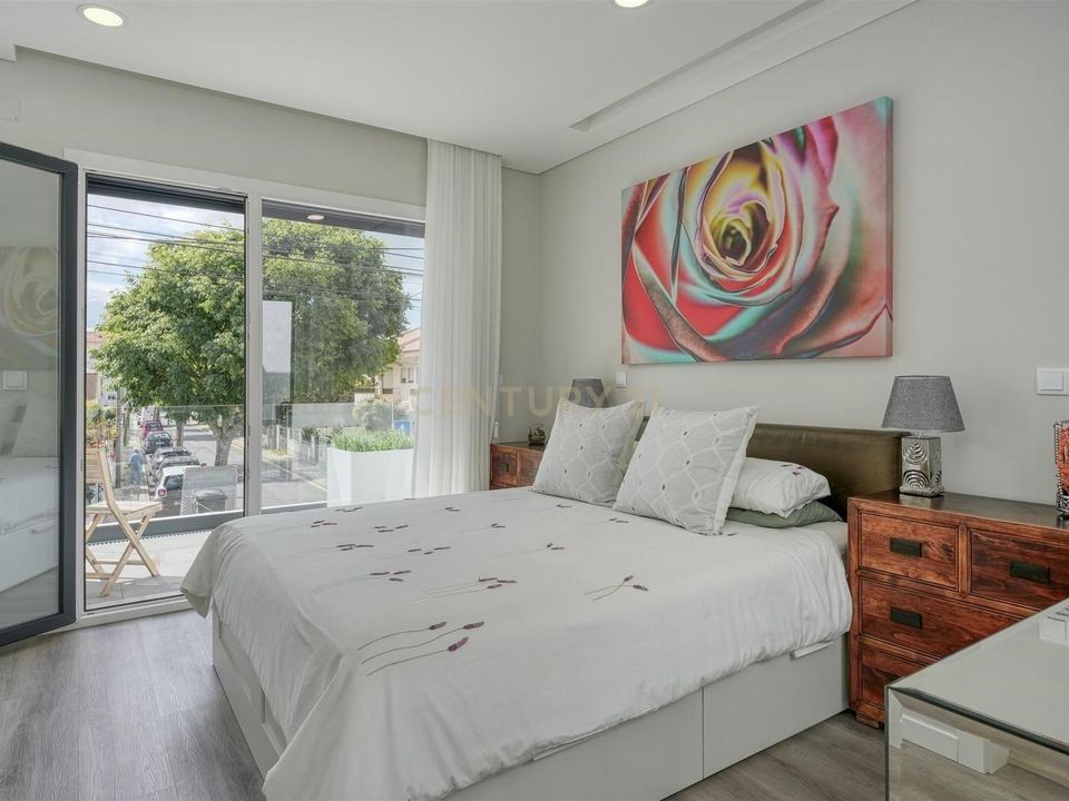 Villa i Sao Domingos de Rana, Lisbon - foto 1