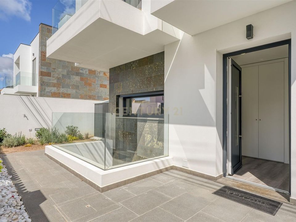 Villa i Sao Domingos de Rana, Lisbon - foto 2