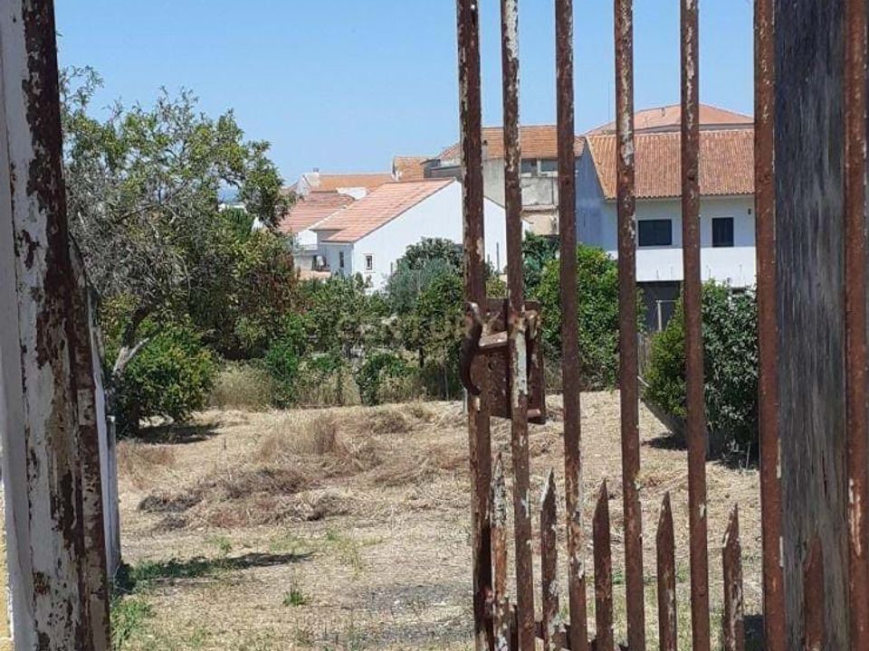 Helårsgrund i Alcanhoes, Santarem - foto 3